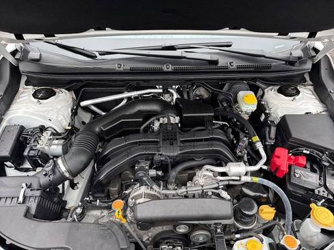 Used 2024 Subaru Crosstrek 2.5i Limited w/ Crosstrek Mirror Package image 27