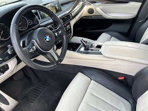 Used 2016 BMW X6 sDrive35i image 19