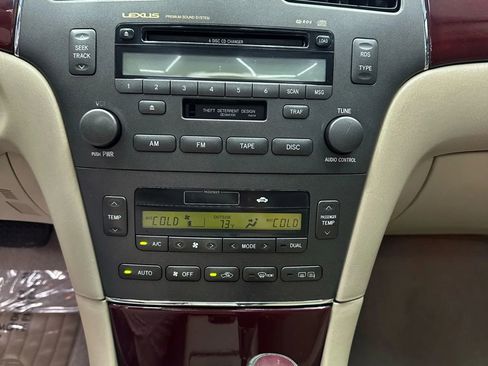 Used 2004 Lexus ES 330 image 14