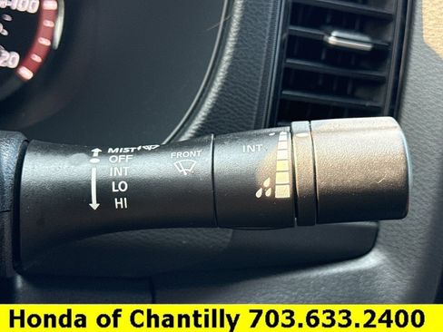 Used 2022 Nissan Frontier PRO-4X w/ Technology Package AWD/4WD image 10