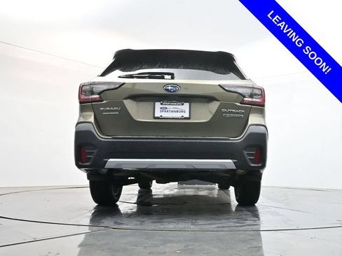 Used 2021 Subaru Outback Touring XT AWD/4WD image 50