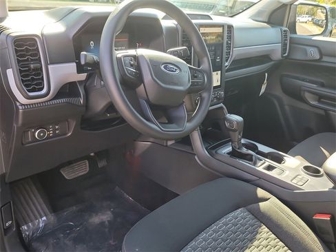 New 2025 Ford Ranger XL image 14