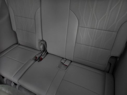 New 2026 Buick Enclave Avenir w/ Super Cruise Package FWD image 6