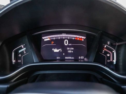 Used 2021 Honda CR-V EX image 28