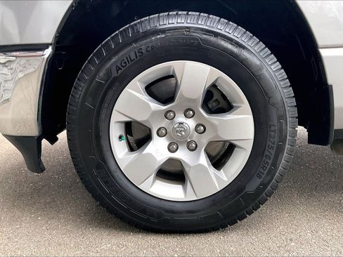 Used 2020 RAM 1500 Big Horn image 22