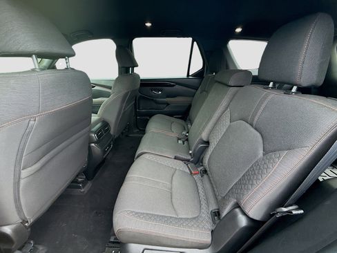 Used 2023 Honda Pilot Sport image 23