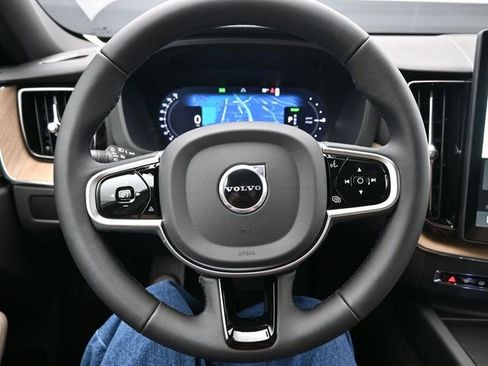 New 2026 Volvo XC60 T8 Plus w/ Protection Package Premier image 25