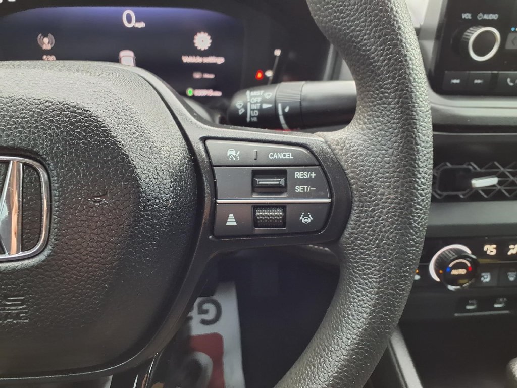 Used 2024 Honda Accord EX image 18
