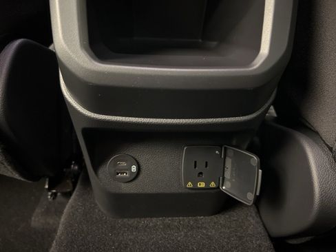 New 2025 Ford Ranger XLT w/ Equipment Group 301A High image 29