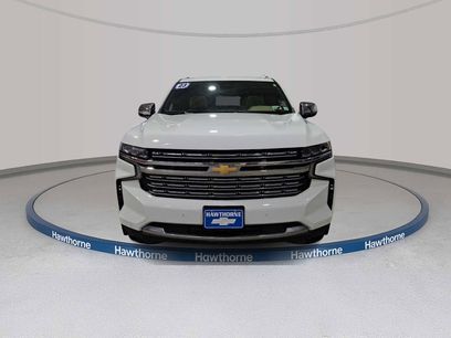 Used 2023 Chevrolet Tahoe Premier