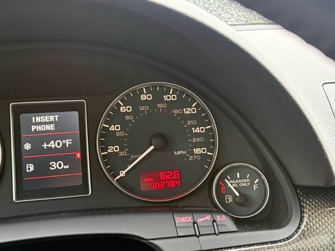 Used 2006 Audi S4 Sedan AWD/4WD image 20