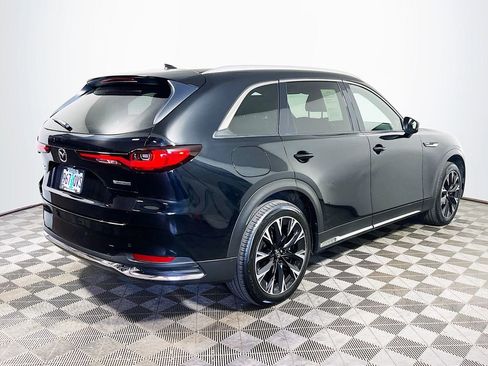 Used 2025 MAZDA CX-90 Plug-In Hybrid w/ Premium Plus AWD/4WD image 7