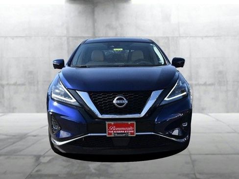 Certified 2024 Nissan Murano SL image 4