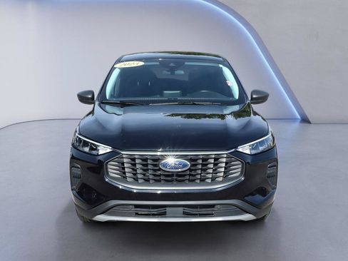 Certified 2023 Ford Escape Active AWD/4WD image 10