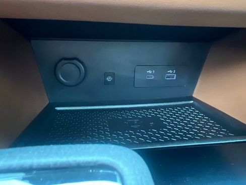 Used 2023 Nissan Pathfinder Platinum AWD/4WD image 55