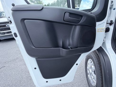 New 2026 RAM ProMaster 3500 w/ Quick Order Package 22G SLT FWD image 29