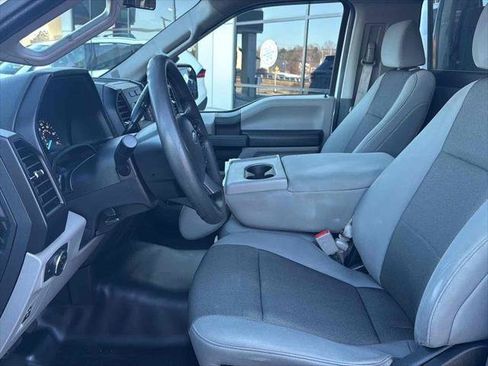 Used 2020 Ford F150 XL w/ Trailer Tow Package image 10