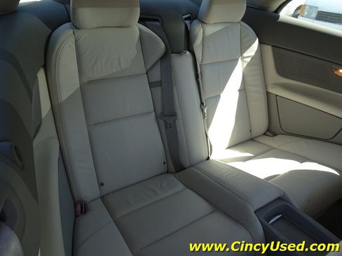 Used 2008 Volvo C70 T5 FWD image 12