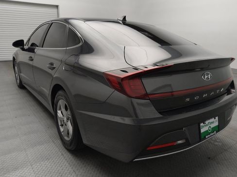 Used 2023 Hyundai Sonata SE FWD image 5