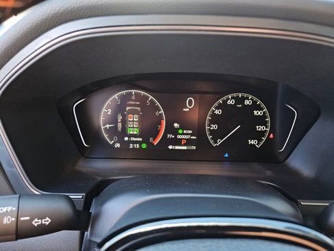 New 2025 Honda Pilot TrailSport image 20