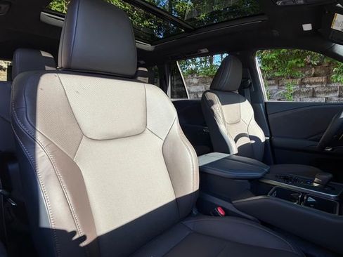 New 2026 Lexus TX 350 AWD image 24