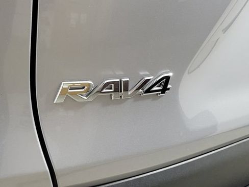 Used 2024 Toyota RAV4 XLE Premium w/ Weather Package FWD image 9