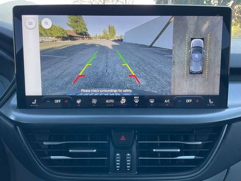 Used 2024 Ford Escape Active w/ Tech Pack #2 image 53