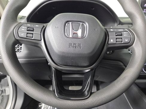 New 2026 Honda Accord SE image 12