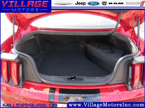 Used 2021 Ford Mustang GT Premium w/ Ford Safe & Smart Package image 18