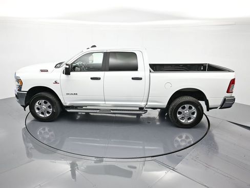 Used 2024 RAM 2500 Big Horn image 35