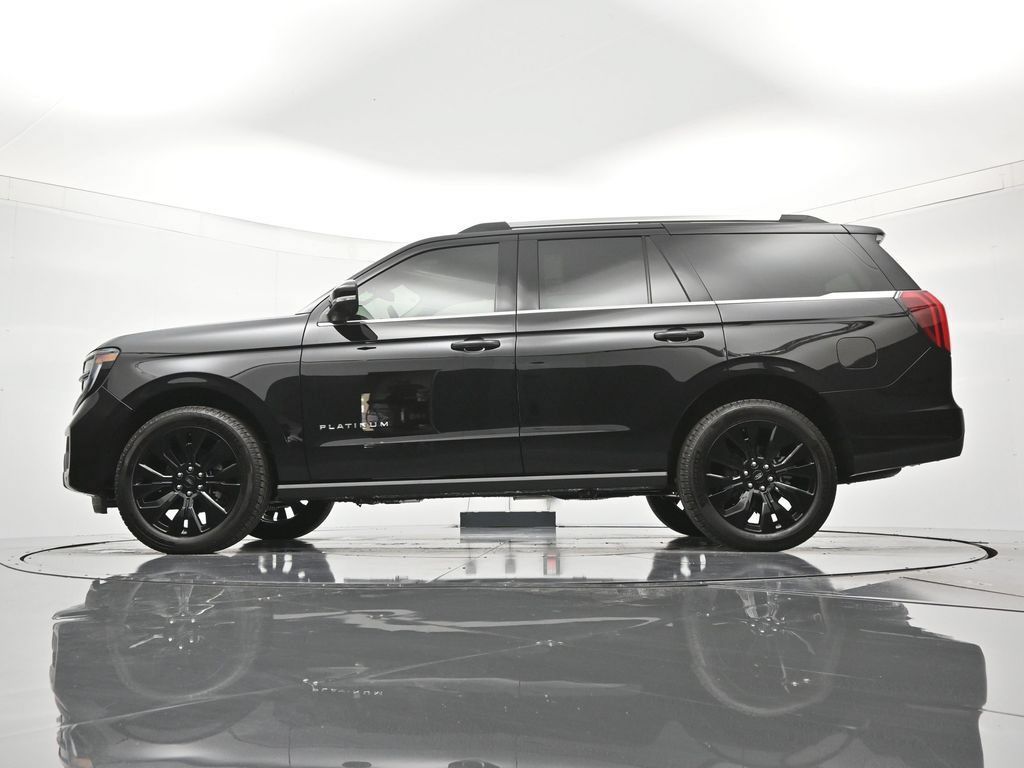 New 2026 Ford Expedition Platinum w/ Driver's Package AWD/4WD image 25