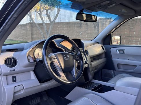 Used 2013 Honda Pilot EX-L image 11