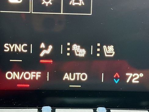 New 2026 GMC Terrain AT4 w/ Convenience Package III AWD/4WD image 20