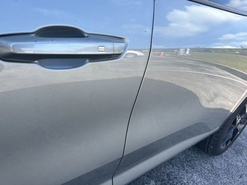 Used 2024 Chevrolet Traverse RS w/ LPO, Floor Liner Package image 13