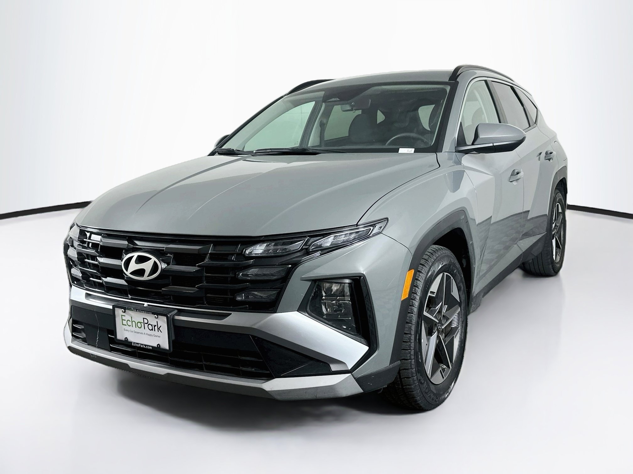 Used 2025 Hyundai Tucson SEL FWD image 3