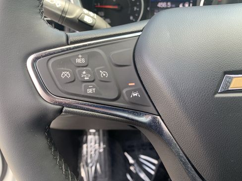 Used 2024 Chevrolet Equinox LT FWD image 27