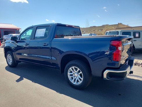 Used 2021 Chevrolet Silverado 1500 LT image 7