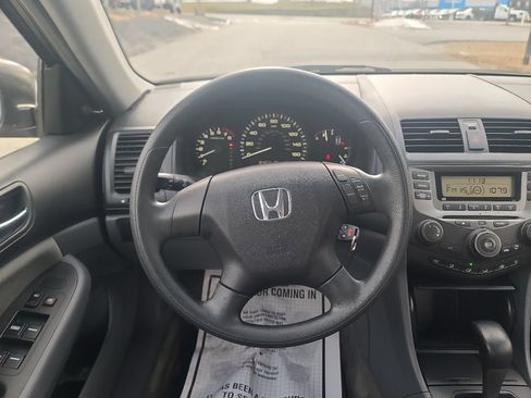 Used 2007 Honda Accord VP image 15