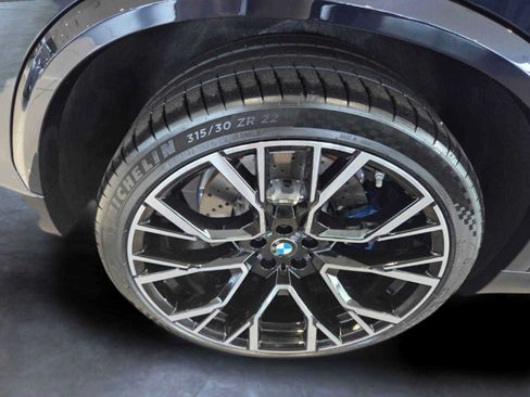 New 2026 BMW X5 M Competition w/ Executive Package AWD/4WD image 18