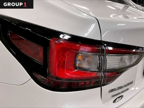 Certified 2025 Subaru Legacy Premium image 27