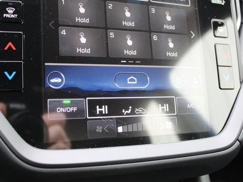 New 2025 Subaru WRX Premium image 21