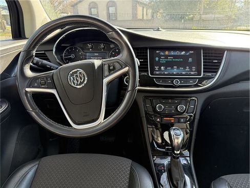 Used 2019 Buick Encore Preferred w/ Safety Package image 9