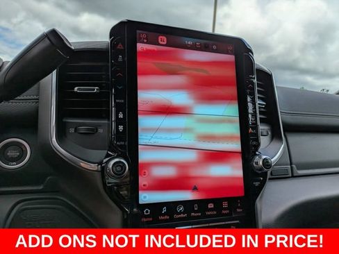 New 2026 RAM 2500 Laramie image 22