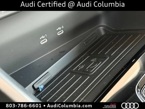 Certified 2026 Audi A3 2.0T Premium AWD/4WD image 32