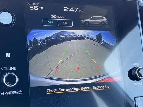 New 2026 Subaru Forester Premium image 22