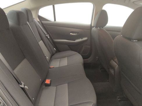 Used 2023 Nissan Sentra SV w/ All-Weather Package image 19