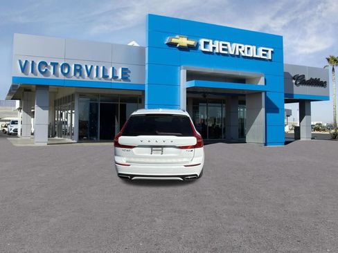 Used 2019 Volvo XC60 T6 R-Design w/ Protection Package Premier AWD/4WD image 7