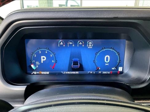 Used 2025 Ford F150 Raptor AWD/4WD image 26