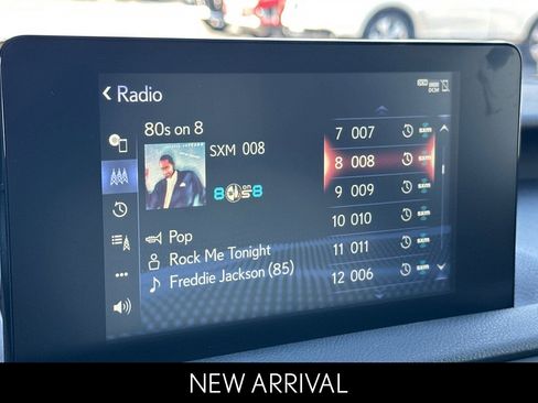 Certified 2023 Lexus IS 350 F Sport w/ Handling Package image 20