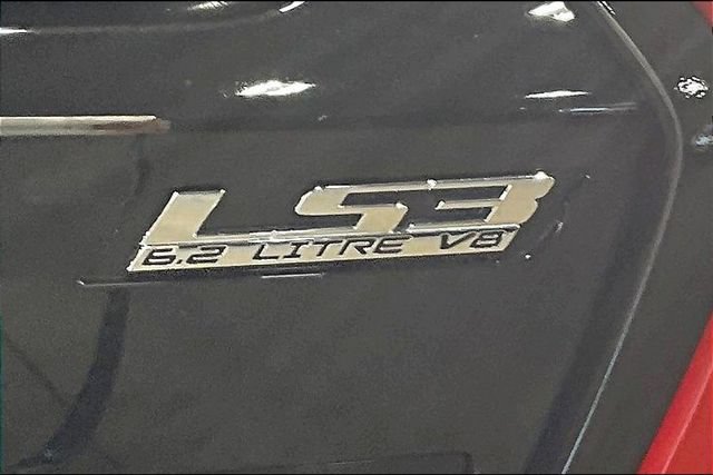 Used 2017 Chevrolet SS RWD image 22